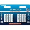 PANASONIC ENELOOP BK-3MCDE AA 1900MAH 8ΤΕΜ