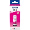 ΓΝΗΣΙΟ ΜΕΛΑΝΙ EPSON 103 MAGENTA ΜΕ OEM:C13T00S34A