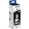 ΓΝΗΣΙΟ ΜΕΛΑΝΙ EPSON BLACK T102 ΜΕ OEM:C13T03R140