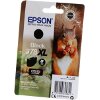 ΓΝΗΣΙΟ ΜΕΛΑΝΙ EPSON BLACK XL ΜΕ OEM: C13T37914010