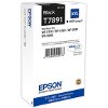 ΓΝΗΣΙΟ ΜΕΛΑΝΙ EPSON BLACK XXL ΜΕ OEM: C13T789140