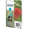 ΓΝΗΣΙΟ ΜΕΛΑΝΙ EPSON CYAN XL ΜΕ OEM: C13T29924012