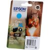 ΓΝΗΣΙΟ ΜΕΛΑΝΙ EPSON CYAN XL ΜΕ OEM: C13T37924010