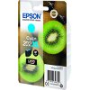 ΓΝΗΣΙΟ ΜΕΛΑΝΙ EPSON CYAN XL ΜΕ OEM:C13T02H24010