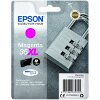 ΓΝΗΣΙΟ ΜΕΛΑΝΙ EPSON MAGENTA ΜΕ OEM: C13T35934010