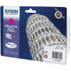 ΓΝΗΣΙΟ ΜΕΛΑΝΙ EPSON MAGENTA XL ΜΕ OEM: C13T79034010