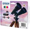 ΓΝΗΣΙΟ ΜΕΛΑΝΙ EPSON MULTIPACK XL ΜΕ OEM:C13T02W64010