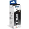 ΓΝΗΣΙΟ ΜΕΛΑΝΙ EPSON PHOTO BLACK T106 70ML ΜΕ OEM:C13T00R140