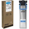 ΓΝΗΣΙΟ ΜΕΛΑΝΙ EPSON T9452 CYAN HC ΜΕ OEM:C13T945240