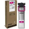 ΓΝΗΣΙΟ ΜΕΛΑΝΙ EPSON T9453 MAGENTA HC ΜΕ OEM:C13T945340