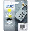 ΓΝΗΣΙΟ ΜΕΛΑΝΙ EPSON YELLOW ΜΕ OEM: C13T35944010