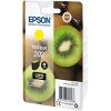 ΓΝΗΣΙΟ ΜΕΛΑΝΙ EPSON YELLOW ΜΕ OEM:C13T02F44010