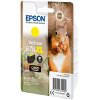 ΓΝΗΣΙΟ ΜΕΛΑΝΙ EPSON YELLOW XL ΜΕ OEM: C13T37944010
