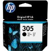 ΓΝΗΣΙΟ ΜΕΛΑΝΙ HEWLETT PACKARD NO 305 ΜΑΥΡΟ ΜΕ OEM: 3YM61AE