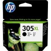 ΓΝΗΣΙΟ ΜΕΛΑΝΙ HEWLETT PACKARD NO 305XL ΜΑΥΡΟ ΜΕ OEM: 3YM62AE