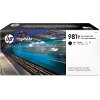 ΓΝΗΣΙΟ ΜΕΛΑΝΙ HEWLETT PACKARD NO 981Y BLACK ΜΕ OEM:L0R16A