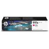 ΓΝΗΣΙΟ ΜΕΛΑΝΙ HEWLETT PACKARD NO. 991X ΓΙΑ P77740DW MAGENTA HIGH CAPACITY ΜΕ OEM: M0J94AE
