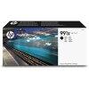 ΓΝΗΣΙΟ ΜΕΛΑΝΙ HEWLETT PACKARD NO. 991X ΓΙΑ P77740DWBLACK HIGH CAPACITY ΜΕ OEM: M0K02AE