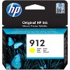 ΓΝΗΣΙΟ ΜΕΛΑΝΙ HEWLETT PACKARD. NO. 912 8014/ 8015/PRO 8022/8024/ YELLOW ΜΕ OEM: 3YL79AE