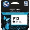 ΓΝΗΣΙΟ ΜΕΛΑΝΙ HEWLETT PACKARD. NO. 912 ΓΙΑ 8014/ 8015/PRO 8022/8024/BLACK ΜΕ OEM: 3YL80AE