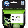 ΓΝΗΣΙΟ ΜΕΛΑΝΙ HEWLETT PACKARD. NO. 912XL ΓΙΑ 8014/8015/PRO 8022/8024/BLACK ΜΕ OEM: 3YL84AE