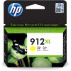 ΓΝΗΣΙΟ ΜΕΛΑΝΙ HEWLETT PACKARD. NO. 912XL ΓΙΑ 8014/8015/PRO 8022/8024/YELLOW ΜΕ OEM: 3YL83AE