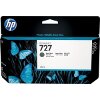 ΓΝΗΣΙΟ ΜΕΛΑΝΙ HEWLETT PACKARD. NO.727 ΓΙΑDJ T1500/2500/920 MATTE BLACK 130ML ΜΕ OEM: B3P22A
