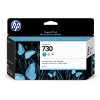 ΓΝΗΣΙΟ ΜΕΛΑΝΙ HEWLETT PACKARD. NO.730 ΓΙΑ DJ T1700/DR CYAN (130ML) ΜΕ OEM: P2V62A