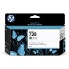 ΓΝΗΣΙΟ ΜΕΛΑΝΙ HEWLETT PACKARD. NO.730 ΓΙΑDJ T1700/DR GRAY (130ML) ΜΕ OEM: P2V66A
