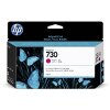 ΓΝΗΣΙΟ ΜΕΛΑΝΙ HEWLETT PACKARD. NO.730 ΓΙΑDJ T1700/DR MAGENTA (130ML) ΜΕ OEM: P2V63A