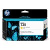 ΓΝΗΣΙΟ ΜΕΛΑΝΙ HEWLETT PACKARD. NO.730 ΓΙΑDJ T1700/DR YELLOW (130ML) ΜΕ OEM: P2V64A