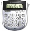 TEXAS INSTRUMENTS TI 1795 SV TI 1795 SV