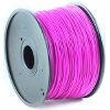 GEMBIRD ABS PLASTIC FILAMENT ΓΙΑ 3D PRINTERS 3 MM PURPLE