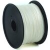 GEMBIRD PLA PLASTIC FILAMENT ΓΙΑ 3D PRINTERS 1.75 MM NATURAL