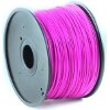GEMBIRD PLA PLASTIC FILAMENT ΓΙΑ 3D PRINTERS 3 MM PURPLE