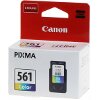 ΓΝΗΣΙΟ ΜΕΛΑΝΙ CANON CL-561 COLOR C,M,Y ΜΕ OEM: 3731C001