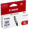 ΓΝΗΣΙΟ ΜΕΛΑΝΙ CANON CLI-581PBXL PHOTO BLUE ΜΕ OEM:2053C001