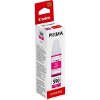 ΓΝΗΣΙΟ ΜΕΛΑΝΙ CANON GI-590M MAGENTA ΜΕ OEM:1605C001