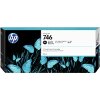 ΓΝΗΣΙΟ ΜΕΛΑΝΙ HEWLETT PACKARD 300ML NO.746: DESIGNJET Z6/Z6DR/Z9+/Z9+DR PHOTO BLACK ΜΕ OEM: P2V82A