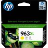 ΓΝΗΣΙΟ ΜΕΛΑΝΙ HEWLETT PACKARD NO. 963XL ΓΙΑ 9010/9012/ 9014/9015/YELLOW ΜΕ OEM: 3JA29AE