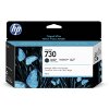 ΓΝΗΣΙΟ ΜΕΛΑΝΙ HEWLETT PACKARD. NO.730 ΓΙΑDJ T1700/DR MATTE BLACK (130ML) ΜΕ OEM: P2V65A