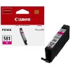 ΓΝΗΣΙΟ CANON CLI-581M MAGENTA ΜΕ OEM:2104C001