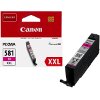 ΓΝΗΣΙΟ CANON CLI-581MXXL MAGENTA ΜΕ OEM:1996C001