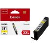 ΓΝΗΣΙΟ CANON CLI-581YXXL YELLOW ΜΕ OEM:1997C001