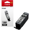 ΓΝΗΣΙΟ CANON PGI-580PGBK PIGMENT BLACK ΜΕ OEM:2078C001