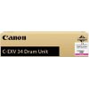 ΓΝΗΣΙΟ DRUM CANON C-EXV34 MAGENTA ME ΟΕΜ: 3788B003