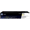 ΓΝΗΣΙΟ HEWLETT PACKARD TONER 117A YELLOW ΜΕ OEM:W2072A