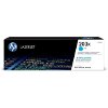 ΓΝΗΣΙΟ HEWLETT PACKARD TONER 203X HC CYAN 2.5K ΜΕ OEM:CF541X