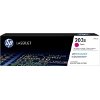ΓΝΗΣΙΟ HEWLETT PACKARD TONER 203X HC MAGENTA 2.5K ΜΕ OEM:CF543X