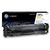 ΓΝΗΣΙΟ HEWLETT PACKARD TONER 207A YELLOW OEM: W2212A